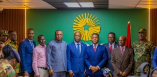 Christian Council lauds GoldBod for promoting transparency and responsible gold trading