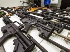 Adwoa Safo shooting: Lawyer advocates for UK’s private security regulatory system to curb abuses in Ghana