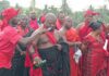 Nkusukum Traditional Council bans Mfantseman MP over alleged disrespect towards chiefs
