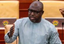 Minority calls for bipartisan inquiry into Ministers of State Excellence Honours Awards
