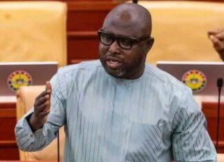 Minority calls for bipartisan inquiry into Ministers of State Excellence Honours Awards