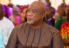 GoldBod has not lost money, it retained forex – Adorye fires back at NPP