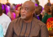 GoldBod has not lost money, it retained forex – Adorye fires back at NPP