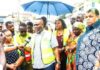 Housing Minister announces crackdown on illegal structures in flood-prone areas
