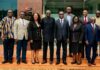 Supreme Court@150: Planning Committee members call on Management of Media General