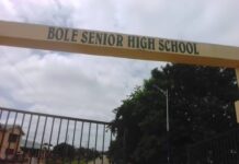 GES interdicts Bole SHS teacher over alleged sexual misconduct with student