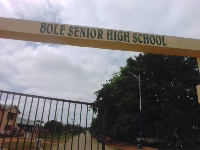 Bole SHS