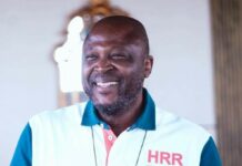 Ibrahim Mahama promises Black Stars special bonus for Croatia victory and World Cup qualification