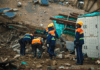 Accra: Two dead, three rescued in building collapse at North Industrial Area