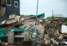 Poor construction practices, regulatory non-compliance driving building collapses in Ghana – GhIE, IET