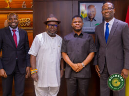 GoldBod to buy 30% of all gold produced by large mining companies in Ghana effective July 1