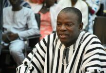 Climate Talks 2026: Northern Ghana among areas most vulnerable to climate and environmental degradation – Minister
