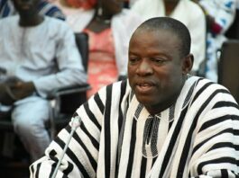 Climate Talks 2026: Northern Ghana among areas most vulnerable to climate and environmental degradation – Minister