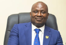 Health Minister directs KATH Board to suspend CEO for two weeks over emergency admissions announcement