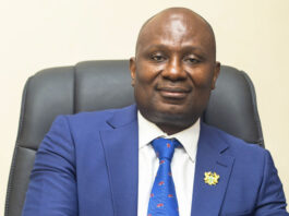 Health Minister directs KATH Board to suspend CEO for two weeks over emergency admissions announcement