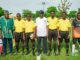 Karaga MP launches Tumalana Community Games to unearth football talent