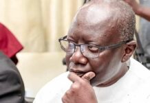 Ghana and US to meet over Ofori-Atta, other extradition requests – Kwakye Ofosu