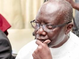 Ghana and US to meet over Ofori-Atta, other extradition requests – Kwakye Ofosu