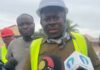 Adenta building collapse: Owner to be arrested for defying stop-work order – La-Nkwantanang MCE