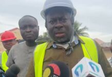 La Nkwantanang Assembly to intensify demolition of illegal structures after Adenta building collapse