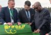 Gov’t orders 1,840 agricultural machines from Belarus to boost Feed Ghana Programme