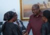 Victor Gbeho’s contributions to Ghana’s foreign policy will never be forgotten – Mahama