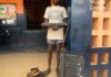 Hohoe: Man jailed 4 years for stealing church musical instruments