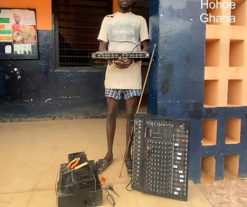 Man jailed
