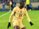 Auxerre trio including Senaya start for Black Stars against Wales