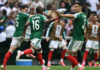 Mexico beat South Africa 2-0 in opening match at 2026 FIFA World Cup