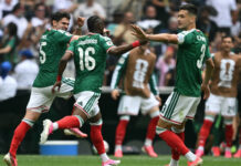 Mexico beat South Africa 2-0 in opening match at 2026 FIFA World Cup