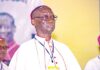 Anti-LGBTQ Bill: ‘There shouldn’t be a loophole for anybody to go against the tenets of the law’ – Catholic Bishops’ Prez