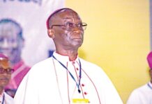 Anti-LGBTQ Bill: ‘There shouldn’t be a loophole for anybody to go against the tenets of the law’ – Catholic Bishops’ Prez