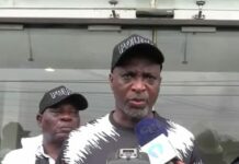 Interior Minister Muntaka announces plans to demolish 16 unsafe buildings in Accra