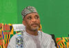 Muntaka’s firearms regulatory framework overhaul ‘will be a nine days wonder’ – UP’s Owusu