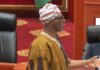Police applied lessons from Ablekuma North disturbances to ensure peaceful Akwatia by-election – Muntaka