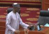 Government considers mandatory drug tests for public and private sector employment – Interior Minister