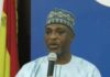 Over 4,000 unregistered firearms surrendered under Gun Amnesty Programme – Interior Minister