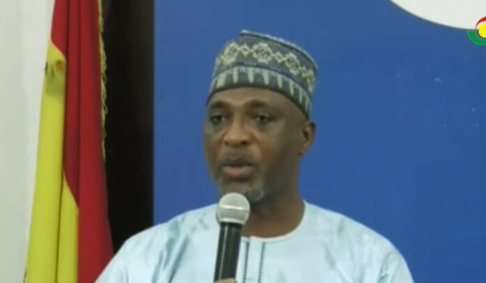 Muntaka on firearns