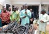 Support NAIMOS to fight against illegal mining – Interior Minister tells communities