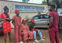 Your GHC50m arrears will be paid within one week – Education Minister assures picketing uniform suppliers