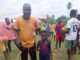 Nukunu Sports Academy to support young football enthusiast until he turns 14