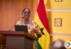 Ghana Medical Trust Fund calls on American hospitals to boost cancer care and specialist healthcare in Ghana