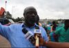KMA boss calls for cooperation as Santase–Asokwa Road dualisation project takes off
