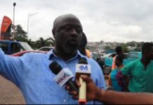 KMA boss calls for cooperation as Santase–Asokwa Road dualisation project takes off