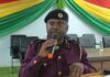 Curbing drug abuse: Western North Regional Commander calls for community action