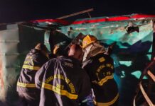 15 dead, 25 injured in head-on collision on Peki – Tsame road