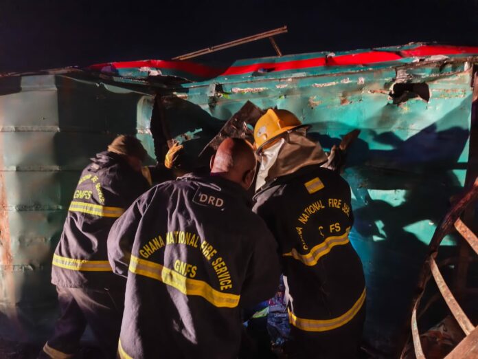 Peki road accident (1)