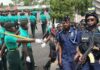 Ghanaians rate Police & Immigration services as most corrupt institutions in Ghana – Survey