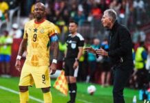 FIFA World Cup 2026: ‘He’s the man to count on’ – Jerome Otchere on who could change the Black Stars’ fortunes